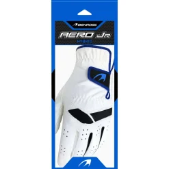 Benross Junior Aero Hybrid Golf Glove