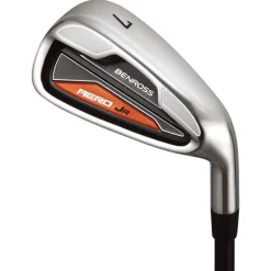 Benross Junior Aero Orange 43-49" Golf Package Set