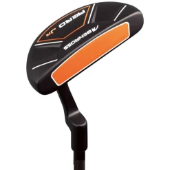 Benross Junior Aero Orange 43-49" Golf Package Set