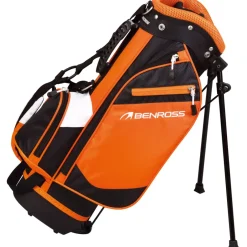 Benross Junior Aero Orange 43-49" Golf Package Set