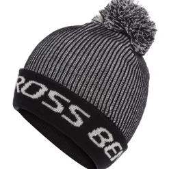 Benross Junior Knitted Bobble Hat