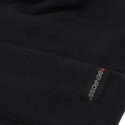 Benross Ladies Fleece Pom Knitted Beanie