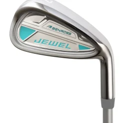 Benross Ladies Jewel Graphite Golf Irons