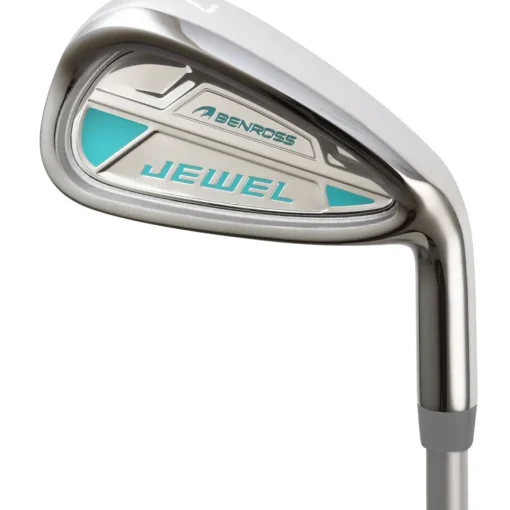 Benross Ladies Jewel Graphite Golf Irons