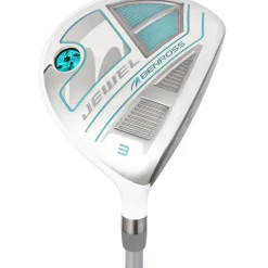 Benross Ladies Jewel HL Golf  Fairway Wood