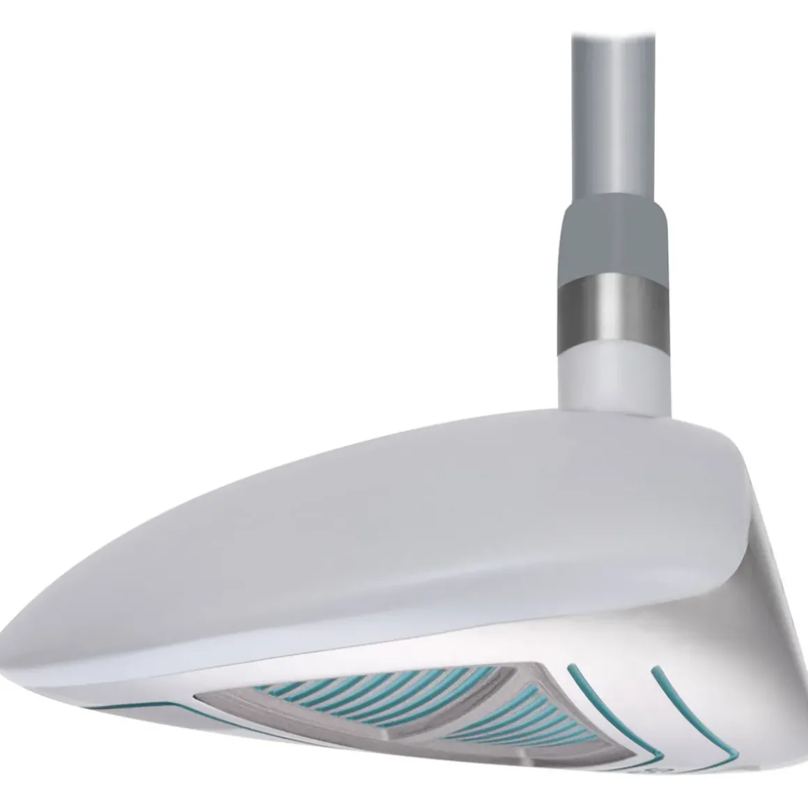 Benross Ladies Jewel HL Golf  Fairway Wood