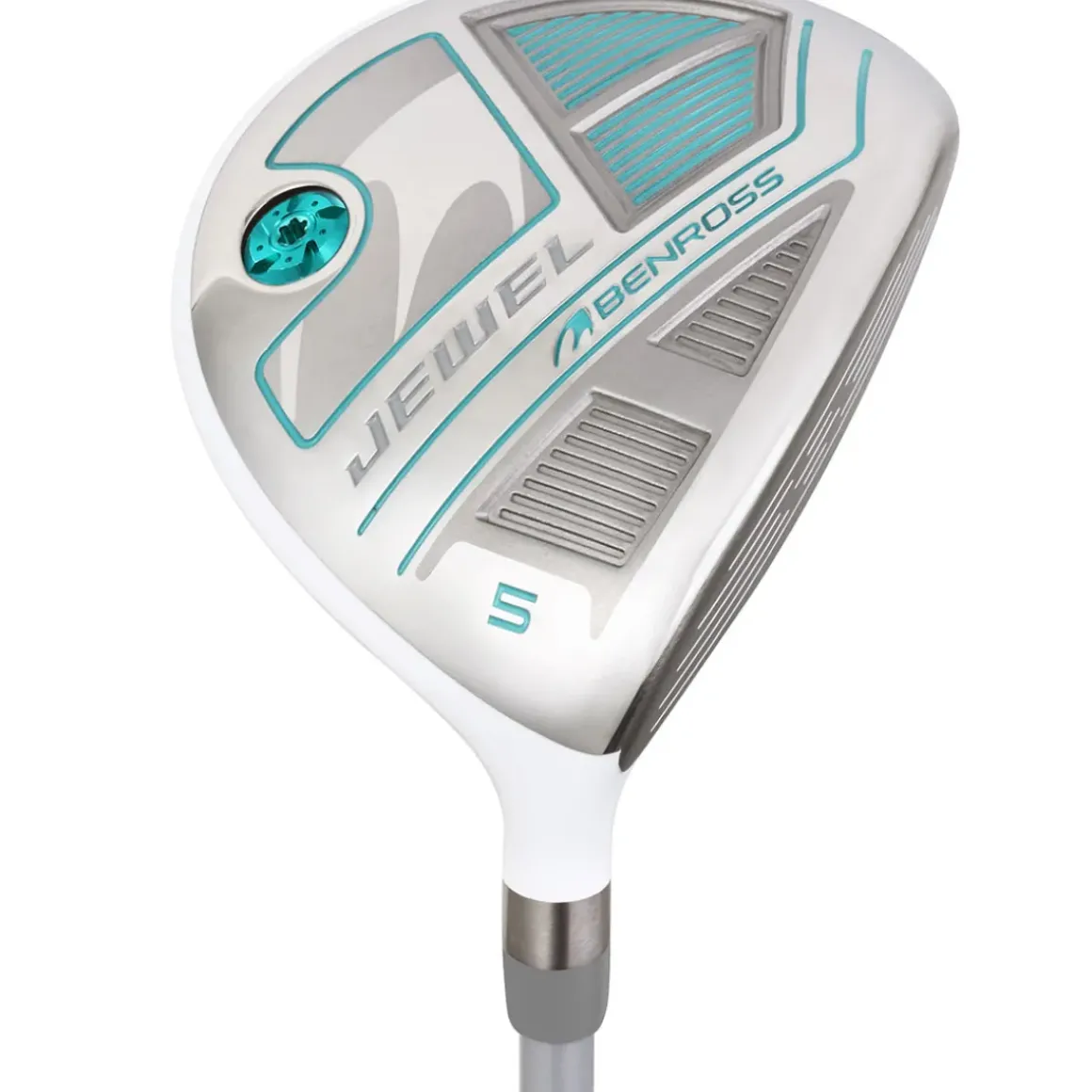 Benross Ladies Jewel HL Golf  Fairway Wood