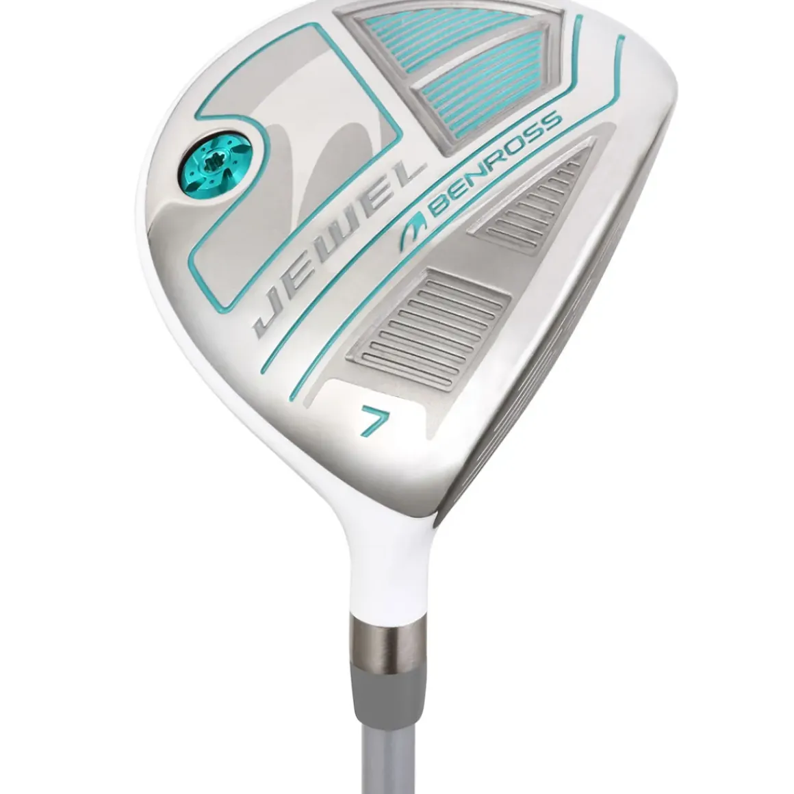 Benross Ladies Jewel HL Golf  Fairway Wood