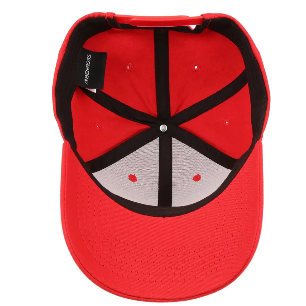 Benross Men's Core Logo Golf Cap