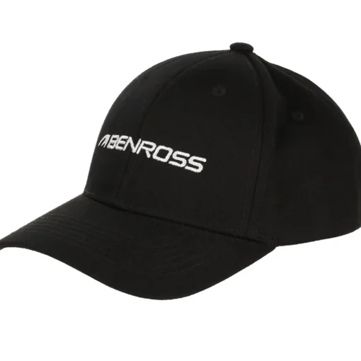 Benross Men's Core Logo Golf Cap