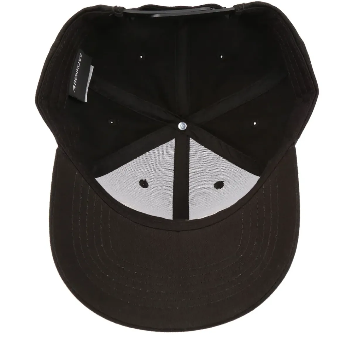Benross Men's Core Logo Golf Cap