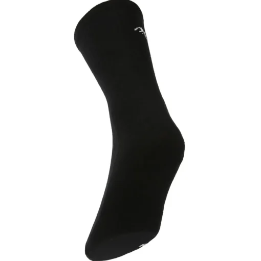 Benross Men's Cragg Crew Golf Socks - 3 Pack