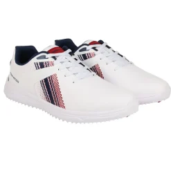 Benross Men's Dynamo Waterproof Spikeless Golf Shoes