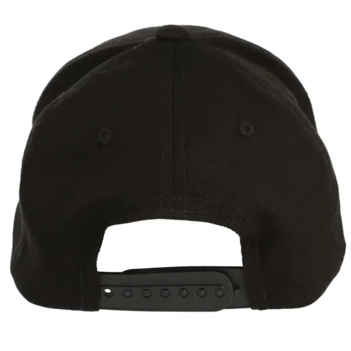 Benross Men's Established Patch Golf Cap