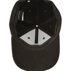 Benross Men's Established Patch Golf Cap