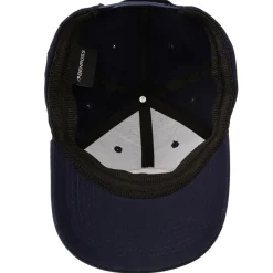 Benross Men's Established Patch Golf Cap