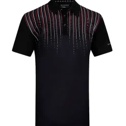 Benross Men's Frequency Stretch Golf Polo Shirt