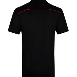 Benross Men's Frequency Stretch Golf Polo Shirt