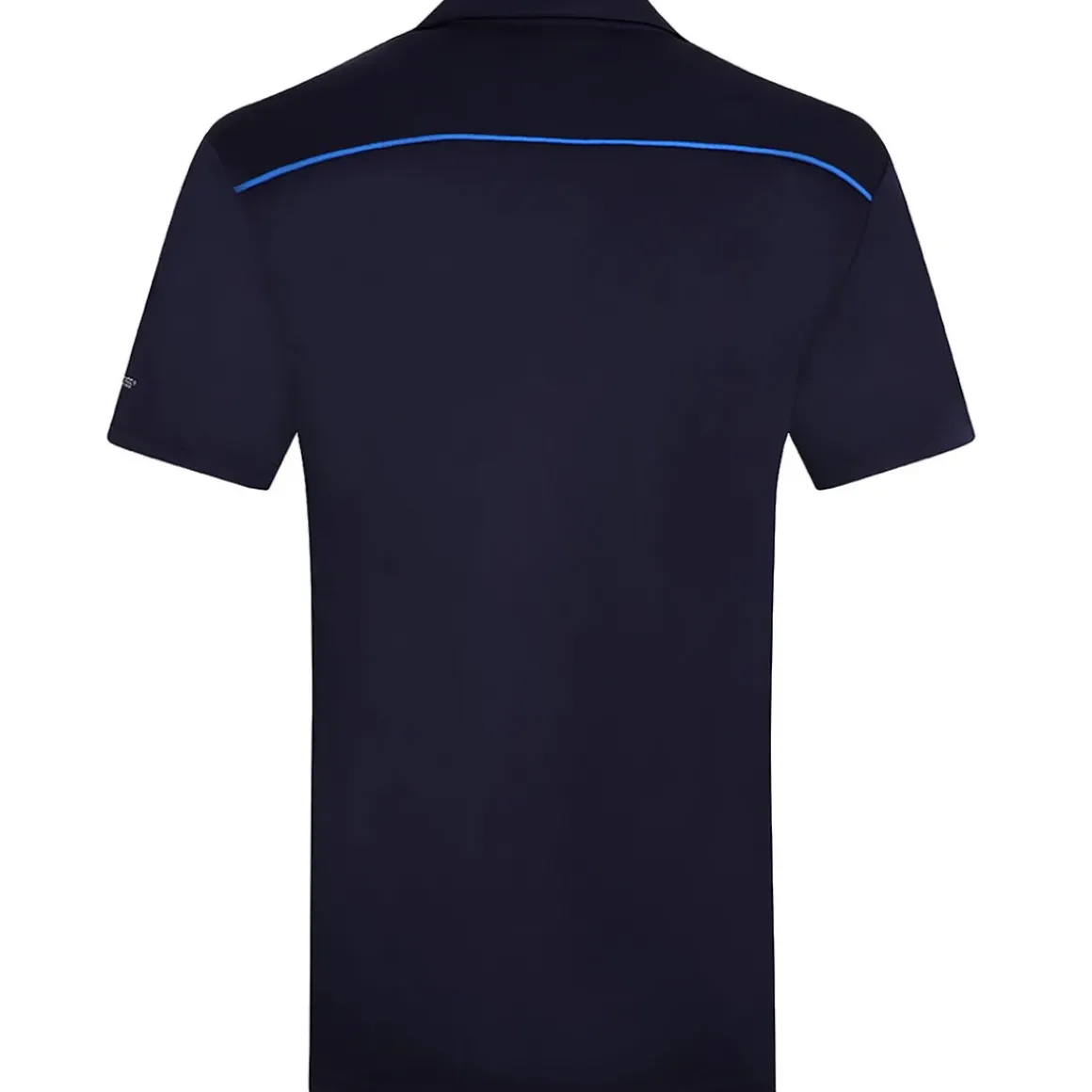 Benross Men's Frequency Stretch Golf Polo Shirt