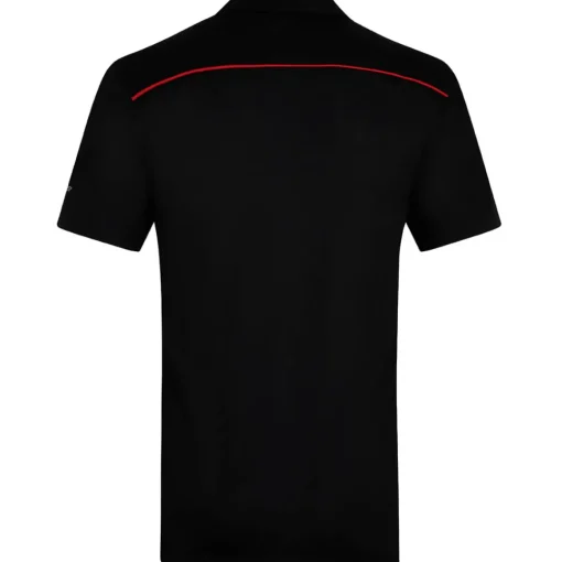 Benross Men's Frequency Stretch Golf Polo Shirt