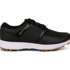 Benross Men's Vipor Waterproof Spiked Golf Shoes