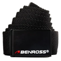 Benross Men's Webbing Golf Belt