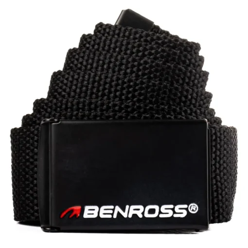 Benross Men's Webbing Golf Belt