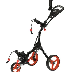 Benross Pro Compact Push Golf Trolley