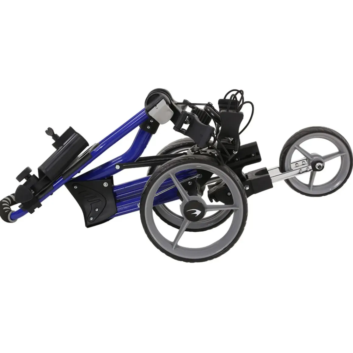Benross Pro Compact Push Golf Trolley