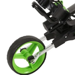 Benross Pro Compact Push Golf Trolley