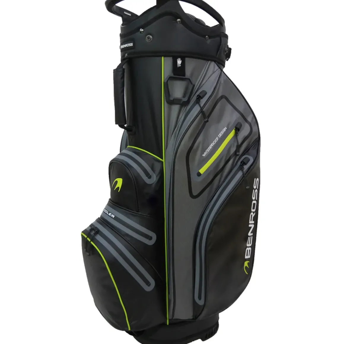 Benross Protec 5.0 Waterproof Golf Cart Bag