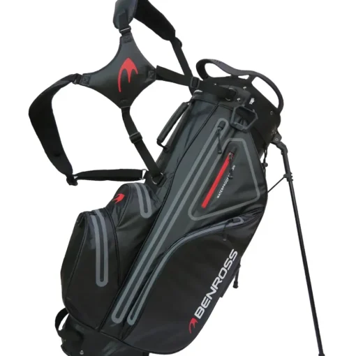 Benross Protec 5.0 Waterproof Golf Stand Bag