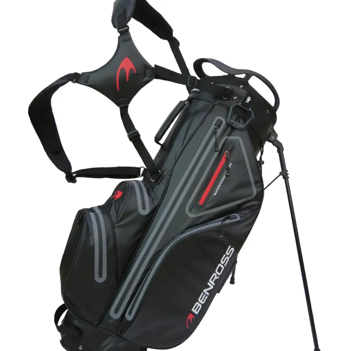 Benross Protec 5.0 Waterproof Golf Stand Bag