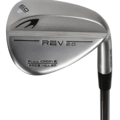 Benross REV 2.0 Steel Golf Wedge