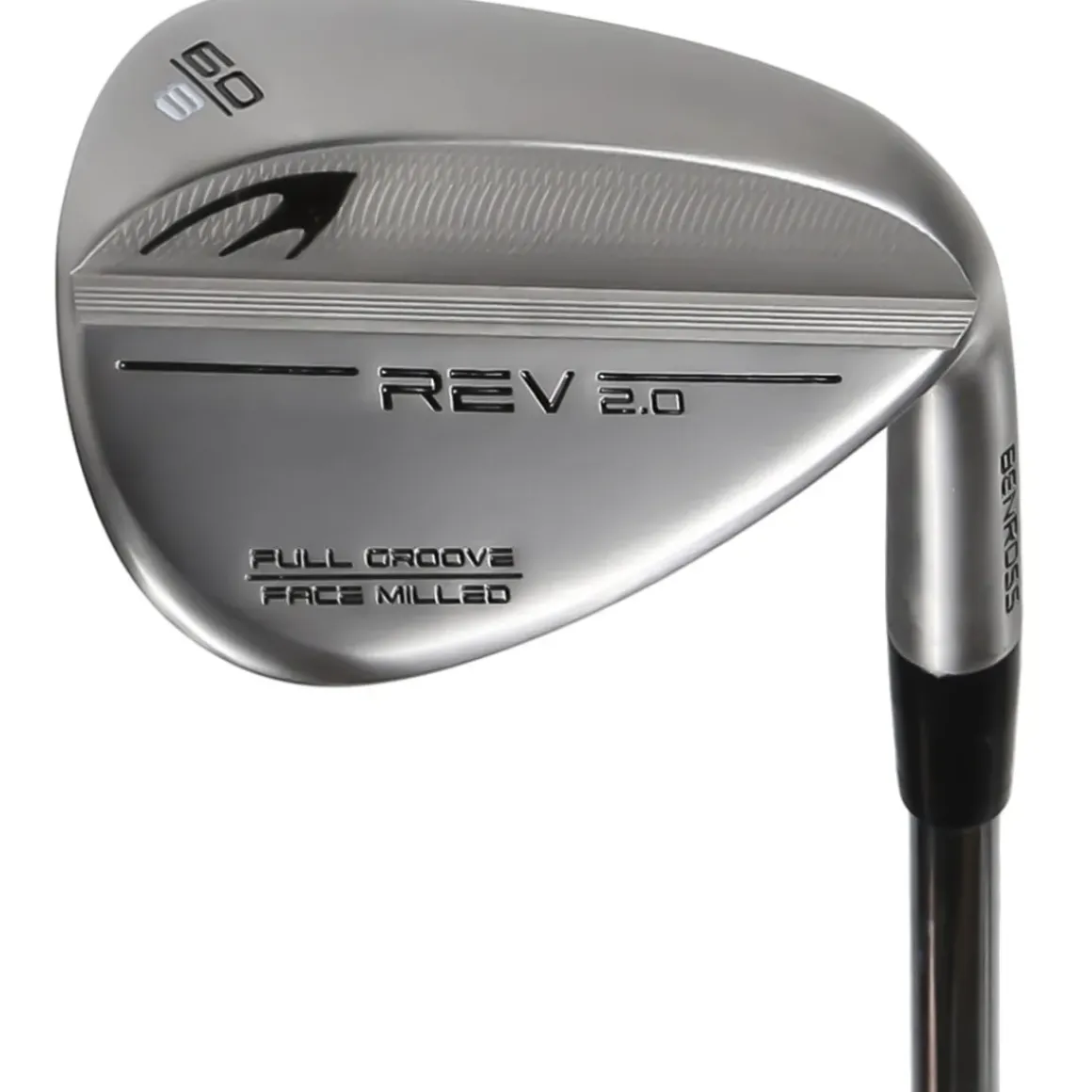 Benross REV 2.0 Steel Golf Wedge