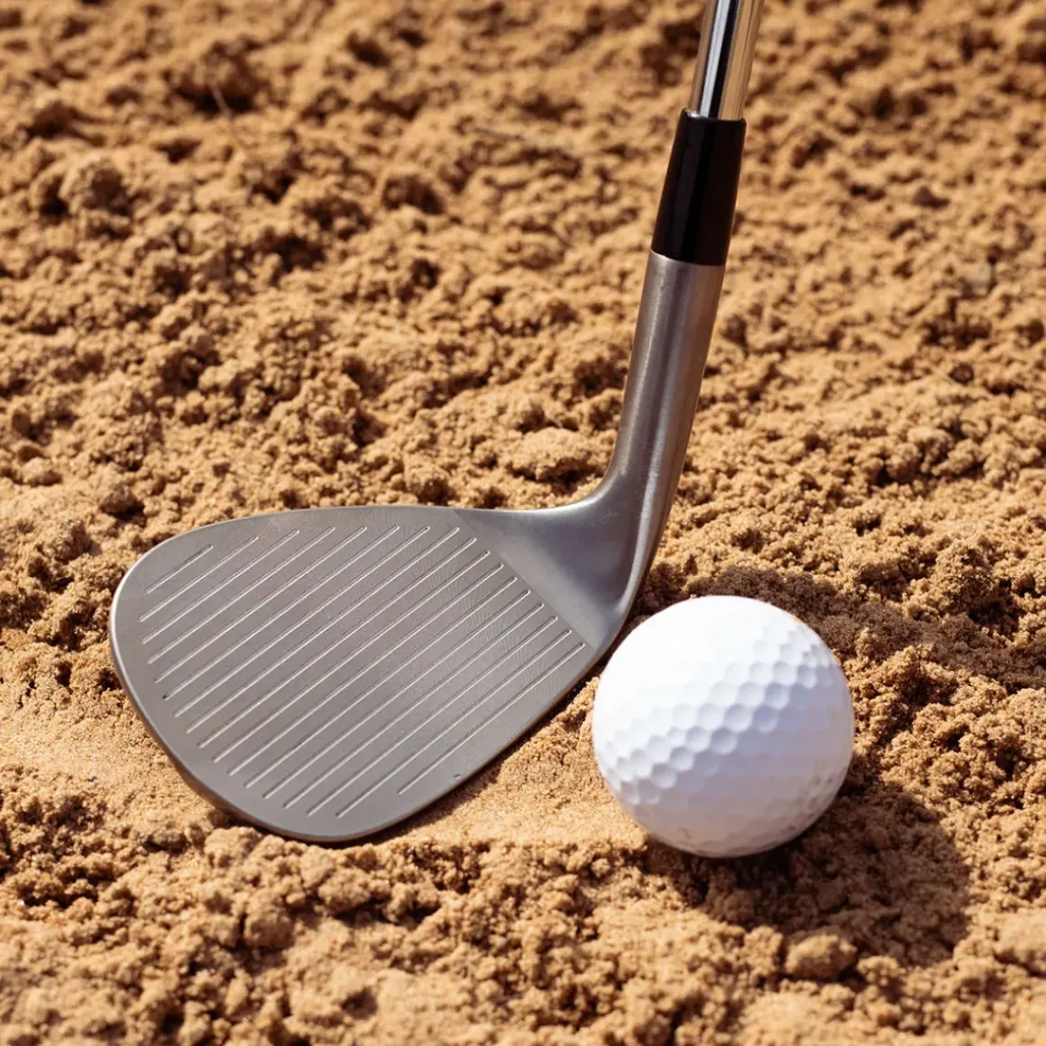 Benross REV 2.0 Steel Golf Wedge
