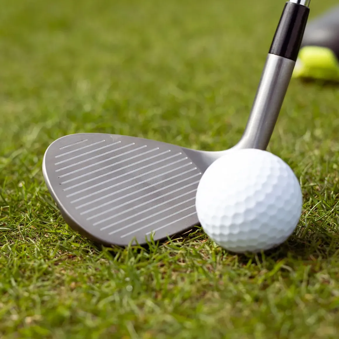 Benross REV 2.0 Steel Golf Wedge