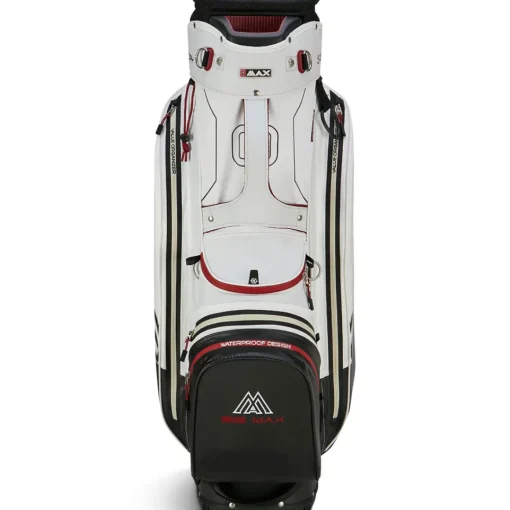 BIG MAX Aqua Sport 4 Golf Cart Bag