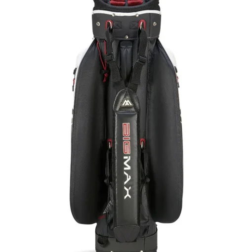 BIG MAX Aqua Sport 4 Golf Cart Bag