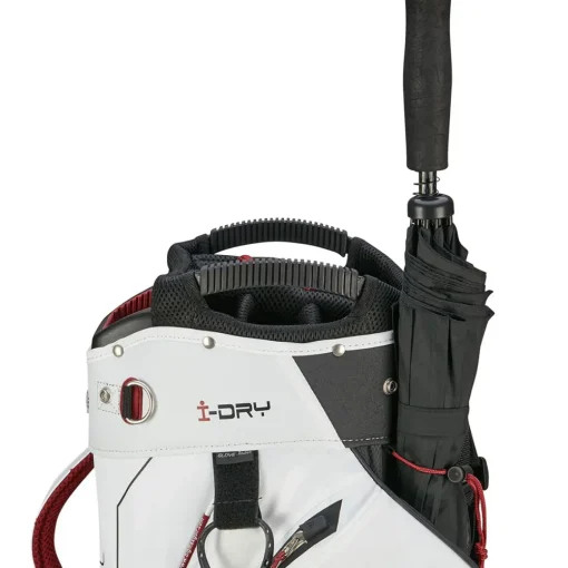BIG MAX Aqua Sport 4 Golf Cart Bag