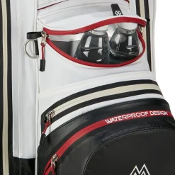 BIG MAX Aqua Sport 4 Golf Cart Bag