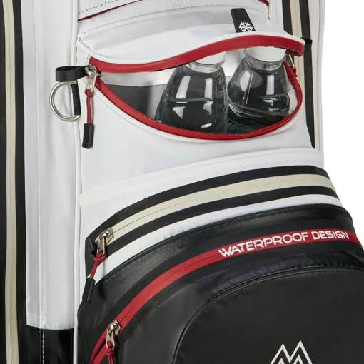 BIG MAX Aqua Sport 4 Golf Cart Bag