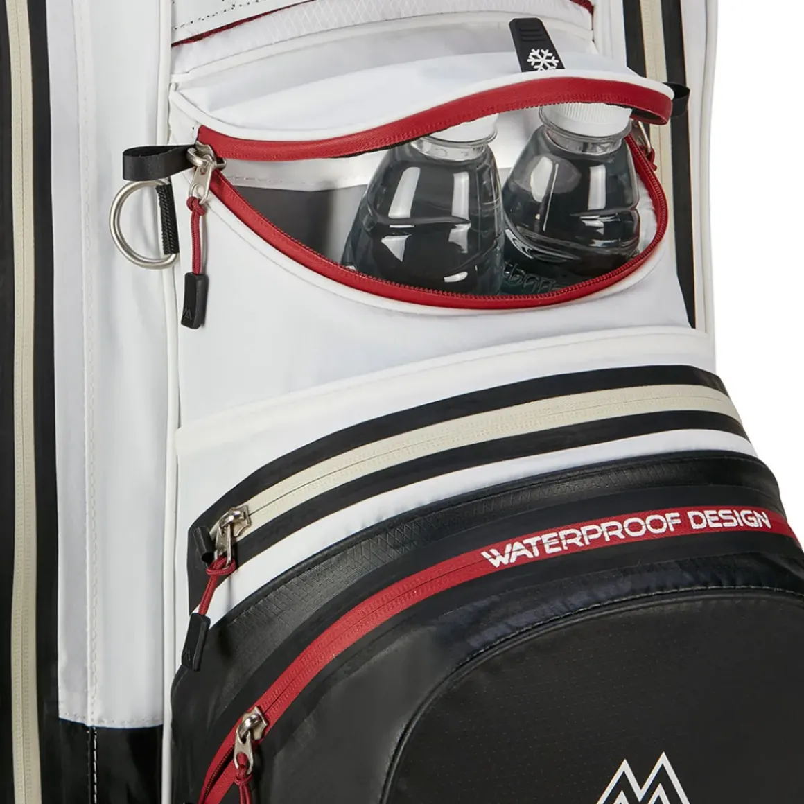 BIG MAX Aqua Sport 4 Golf Cart Bag