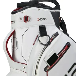 BIG MAX Aqua Sport 4 Golf Cart Bag
