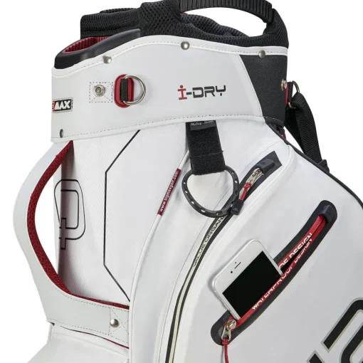BIG MAX Aqua Sport 4 Golf Cart Bag