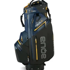 BIG MAX Aqua Tour 4 Golf Cart Bag