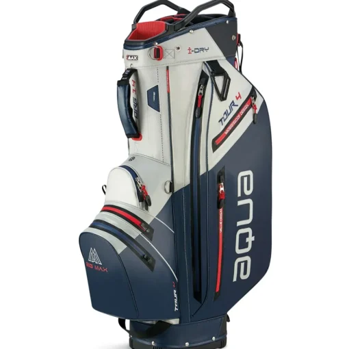 BIG MAX Aqua Tour 4 Golf Cart Bag