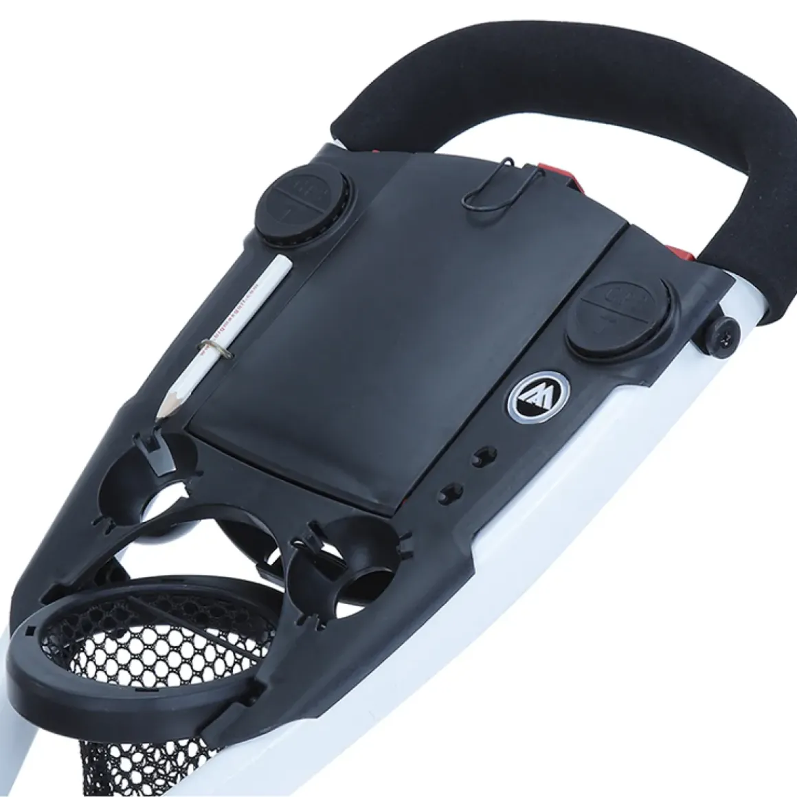 BIG MAX Blade IP Golf Trolley