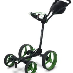 BIG MAX Blade Quattro Golf Trolley