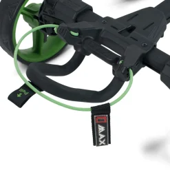 BIG MAX Blade Quattro Golf Trolley